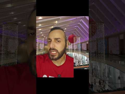 راحت تشتري هدوم فلقت حد بيبص عليها ملك المزاج تعالى مول مصر ٦اكتوبر