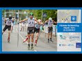 FIS Roller Ski World Cup Otepää-Tartu 2021