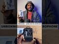 K9 Wireless Mic Under ₹500🔥 Sound Test! | Budget K9 Wireless Mic Review🔥 #unboxing #shorts #review