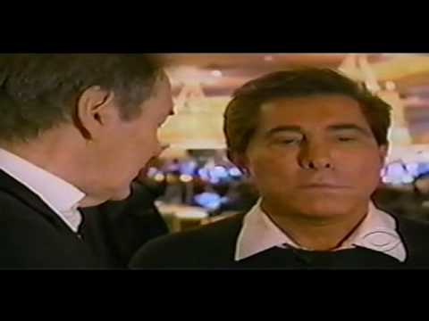 Steve Wynn's 'CASINO BREEDING'