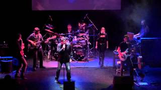 Aisles - Shallow And Daft - Official Music Video