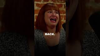 This writer's fiancé left her with zero warning! | Go Touch Grass Podcast