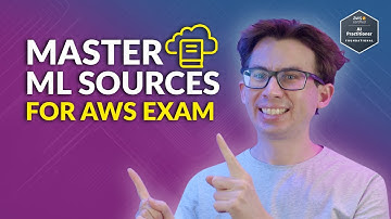 AI Practitioner Exam Bites #11: Pretrained vs Custom ML Models for AWS