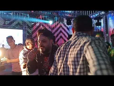 هو صحيح الهوا غلاب النجم محمد سلطان والموسيقار إيهاب البحراوى وشويه سلطنه افراح كفر الزيات