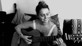 She Dances - Billie Marten (Cover by NadBad)