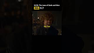 I loved this episode but... is it really as good as Hardhome?? #gameofthrones #got #akotsk #asoiaf