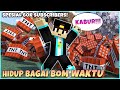 SPESIAL 60K SUBSCRIBERS! Pertama Kali Main Minecraft PENUH Dengan KETEGANGAN