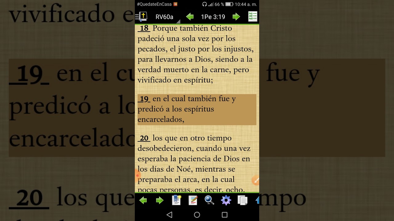 2 Pedro 3 30