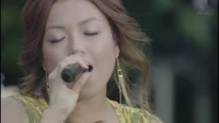 LIVE : 💞  Yuna Ito - Precious /ap Bank fes ´09   💞 OST '  Limit of Love '