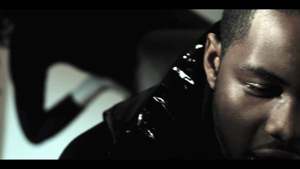 TEARS - G FrSH ft. Bluey Robinson \u0026 Tania Foster