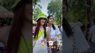 ผมไม่ชอบบวก ผมไม่ชอบลบ ผมไม่ชอบหาร แต่ผมชอบคุณ อร้าย#ginaa24#bestkamsing #tongtong_thestar12#ตงตงเบส