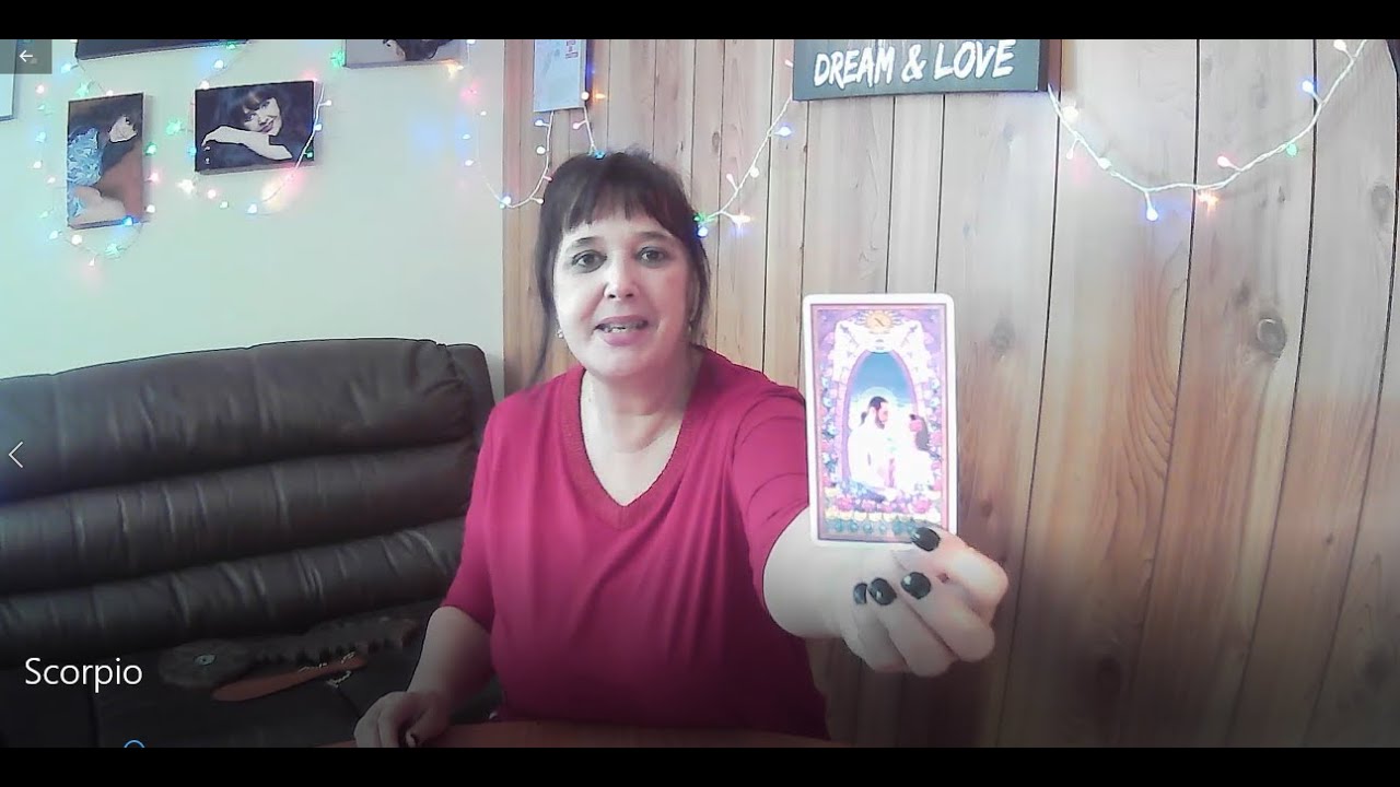 SCORPIO Weekly Tarot  **An Offer Is On The Table**  28th February 2022