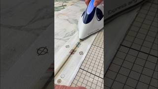 Want a perfect pattern match Don’t ignore these little marks 👀 #patternbank #patterntrends #tips