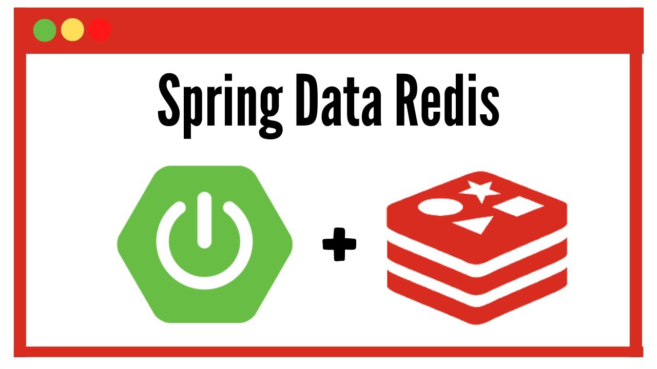 spring redis repository