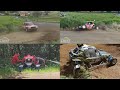 Rallymix de touro 2023 crash show  mistakes