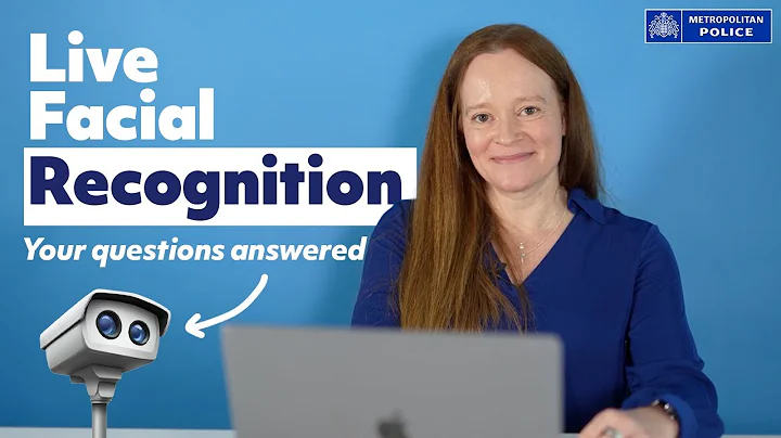 Live Facial Recognition: How Does it Work? What Crimes have been solved using Facial Recognition?