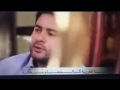الرائع لطفي بو شناق في محاورة إبنه يصف حال العرب بكلمات المؤثره واللحن المؤثر