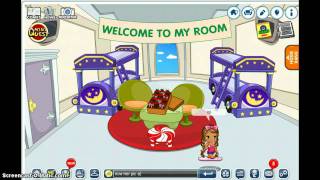 Wrost party ever on Fantage!