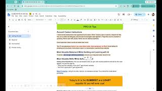 CUSD AI PD Session Intro: 08/20/2026