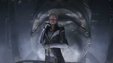 Warframe - Whispers in the Wall, 1/3