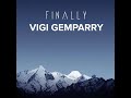 VIGI GEMPARRY - Wind Is Blowing