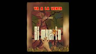 &quot;El muerto&quot; de Elena Rubio. Ya a la venta. #cuentososcuros #horrorwriter #miedo