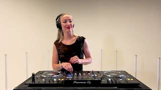 ARi - Metasin Live Series Ep. 011 [Melodic Techno Progressive House Mix] 4K