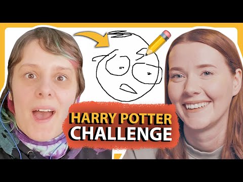 Video: Harry Potter zum beeindruckendsten Buch gewählt