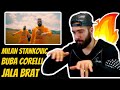 Jala Brat X Buba Corelli X Milan Stankovic - Pablo (Balkan Music Reaction)