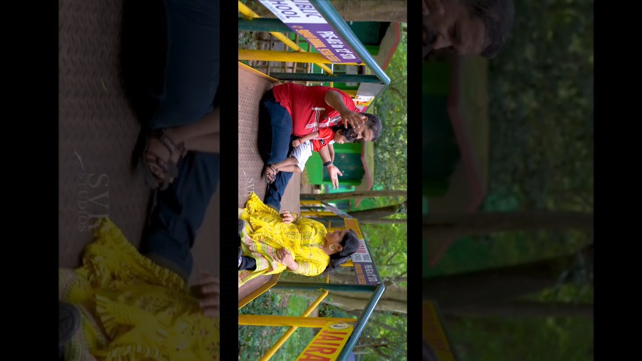 full video in first Comment. Happy Birthday Navilaaa... 