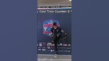YoYo Contest Performance! (part 1)
