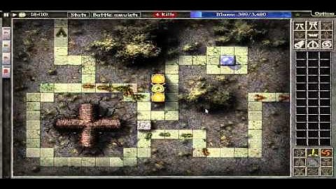 11 - Gemcraft Labyrinth A12