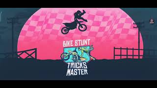 Bike Stunts Tricks Master screenshot 2