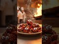 🌶️🍗 Talking Chicken Chilli 😂 | Spicy Attitude Full On 🤣 | Funny Cartoon #funny #cartooncomedy