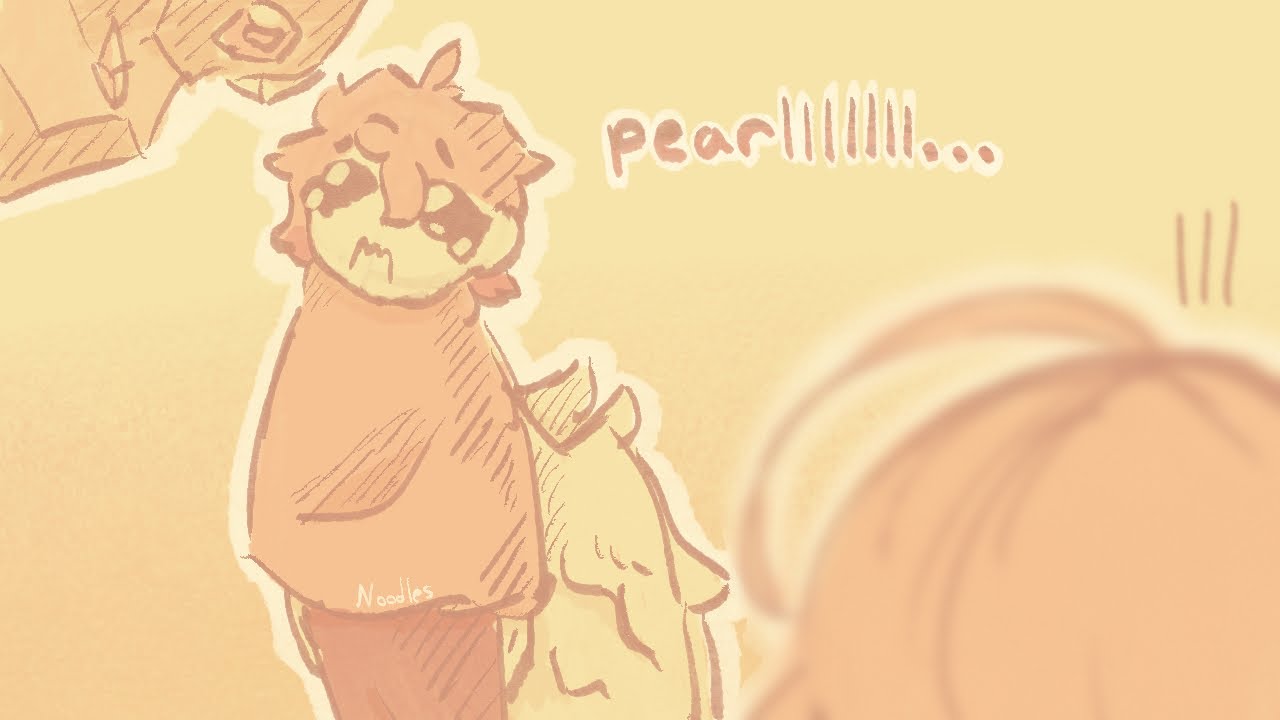 Grian’s Diamond Meltdown | Past Life Animatic