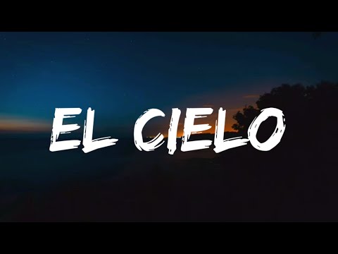 Sky Rompiendo, Feid, Myke Towers - El Cielo (Letra/Lyrics)