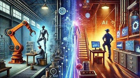 Reskilling for the AI Era: How to Future-Proof Your Career in a Changing Workforce