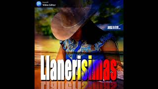 Llanerisimas de Venezuela DJ JR