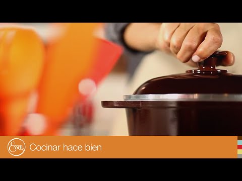 Video: 5 Consejos Para Cocinar En Ollas