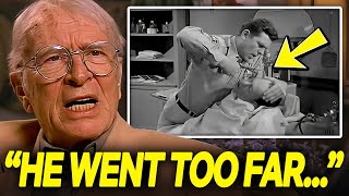 21 Hidden “The Andy Griffith Show” Facts Fans Never Noticed