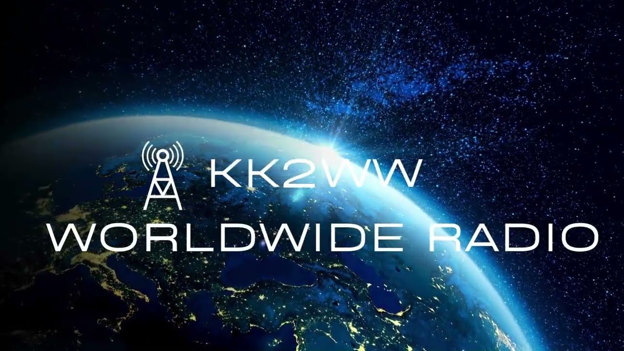 15M Ham Radio ARRL International DX Contest 