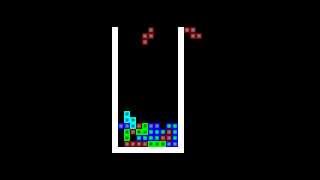 My Tetris Bot Plays a Lot of Tetris