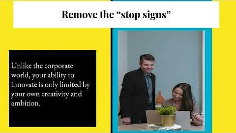 Robert J  Soper: Successful Business Owner