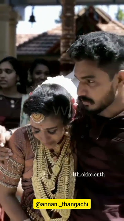 Annanthanagchi felling whatsapp status | Thangachi marriage felling whatsapp status |Nonblood status