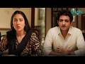 Zaisha Ko Kuch Hua To Kisi Ko Nahi Chorunga! | Rahat Ghani - Subhan Awan | Khuda Gawah #shortvideo