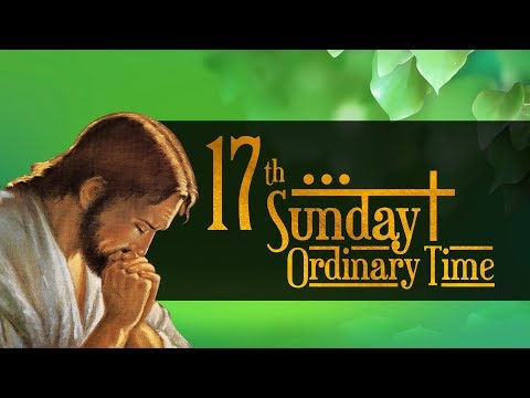 Video The Healing Eucharist Mass (July 28, 2019) - youtube