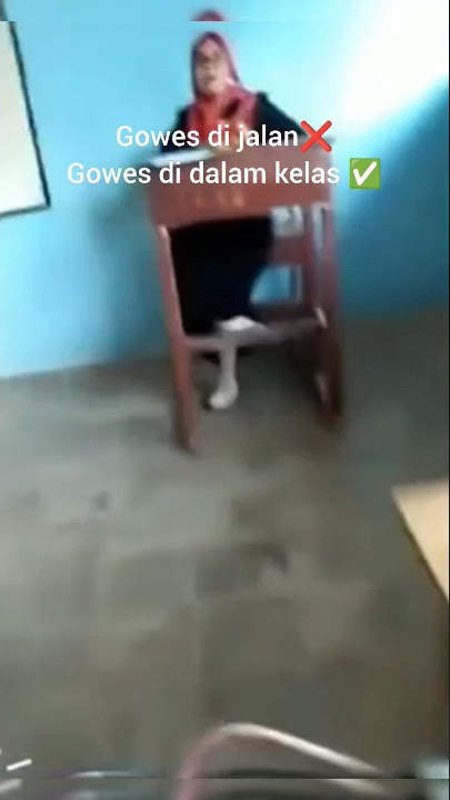 Tutorial dipanggil Guru BK