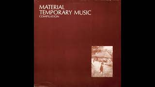 Material Temporary Music Compilation Full Album