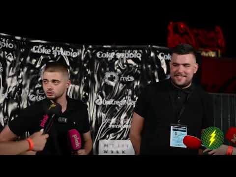 SEKSI - USKORO CU STATI NA LUDI KAMEN | Belgrade Music Week Day 3 | ZED TV