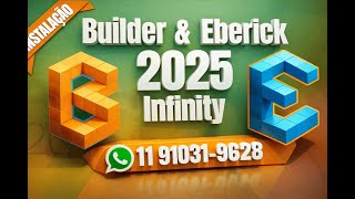 Como Baixar AltoQi Builder e Eberick 2025 Infinity Oficialmente screenshot 4